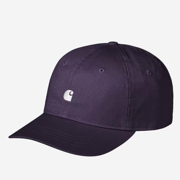 Cap Carhartt Madison Logo Lokers Wax
