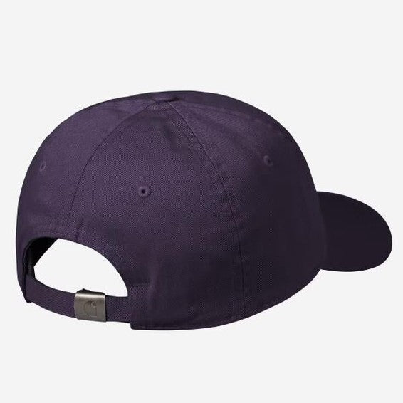 Cap Carhartt Madison Logo Lokers Wax