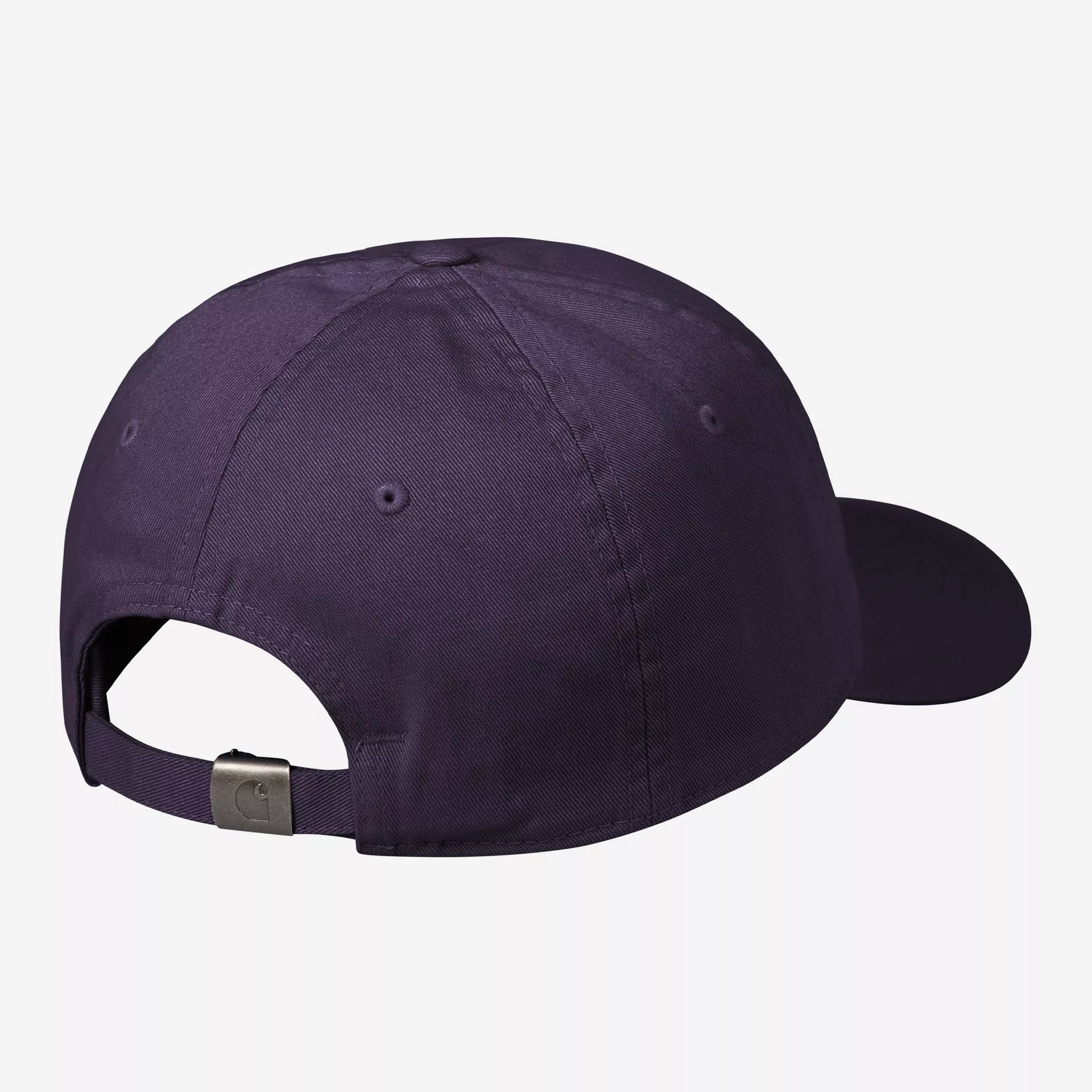 Cap Carhartt Madison Logo Lokers Wax