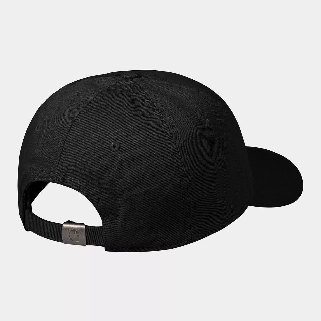 Cap Carhartt Madison Logo black white