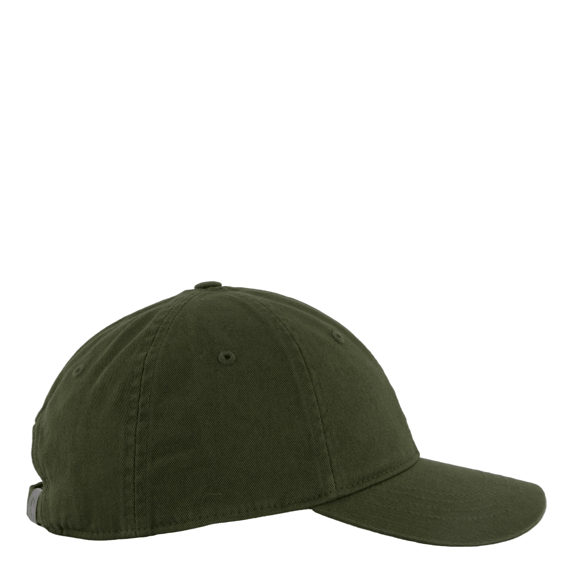 Cap Carhartt Madison Logo dundee white