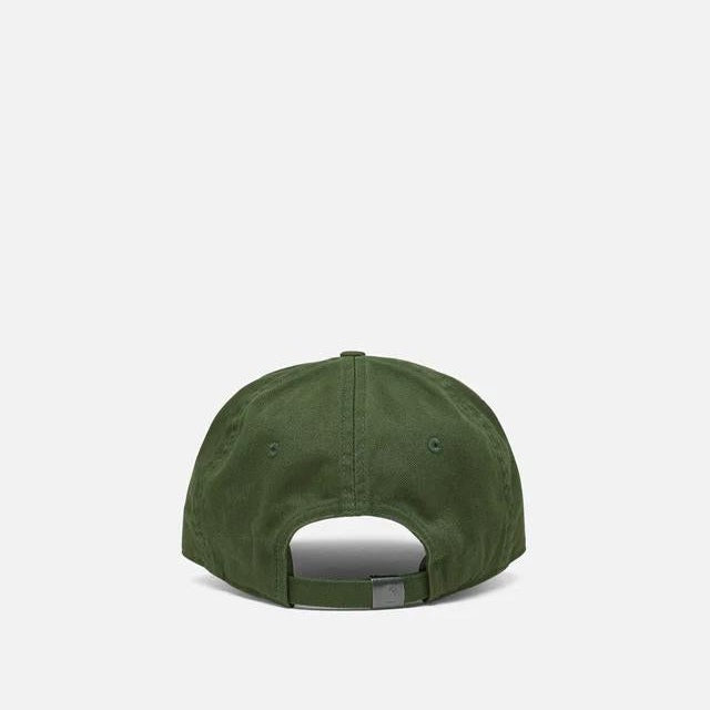 Cap Carhartt Madison Logo dundee white
