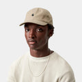 Cap Carhartt Madison Logo leather black