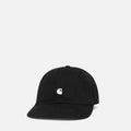 Cap Carhartt Madison Logo wax black