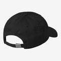 Cap Carhartt Madison Logo wax black