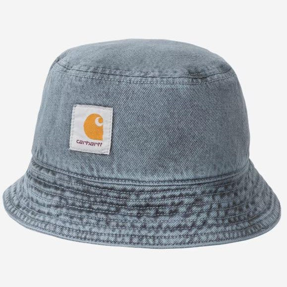 Cap Carhartt Tigan bucket blue fog