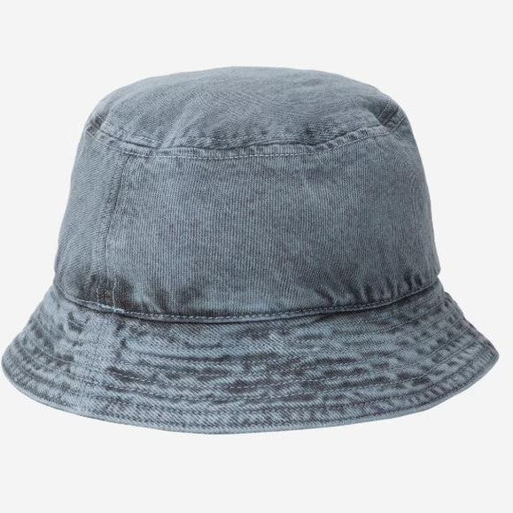 Cap Carhartt Tigan bucket blue fog