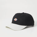 Cap Dickies Hardwick 2 Tone Black