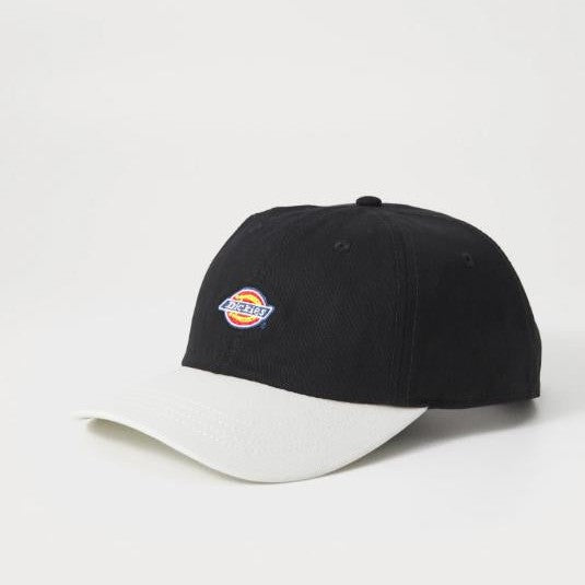 Cap Dickies Hardwick 2 Tone Black