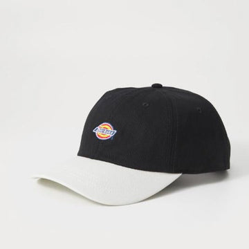 Cap Dickies Hardwick 2 Tone Black