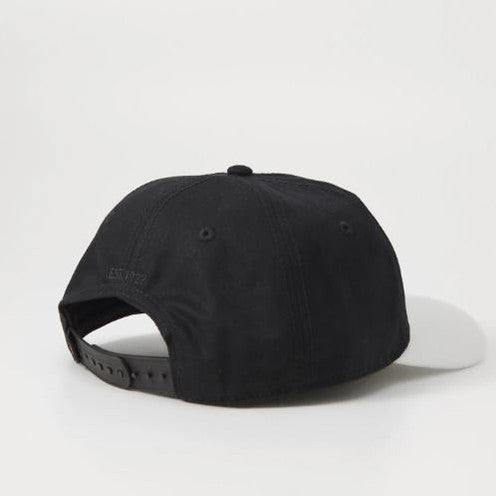Cap Dickies Hardwick 2 Tone Black