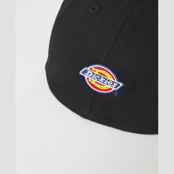 Cap Dickies Hardwick 2 Tone Black