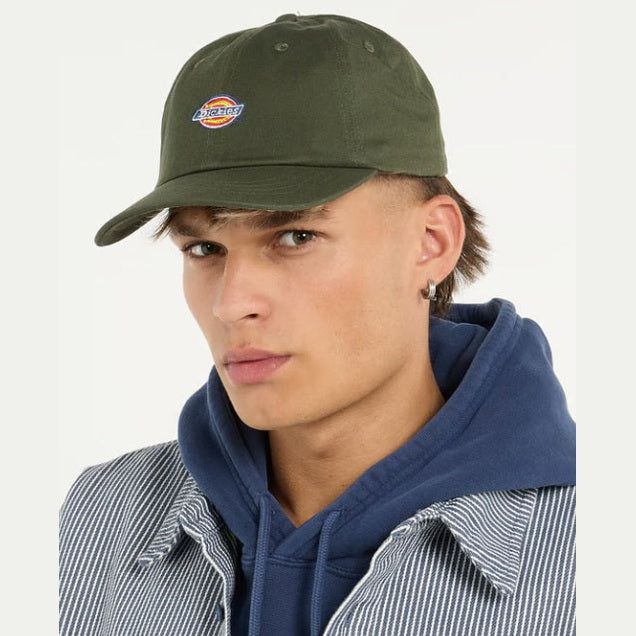 Cap Dickies Hardwick Green