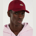 Cap Dickies Hardwick Red
