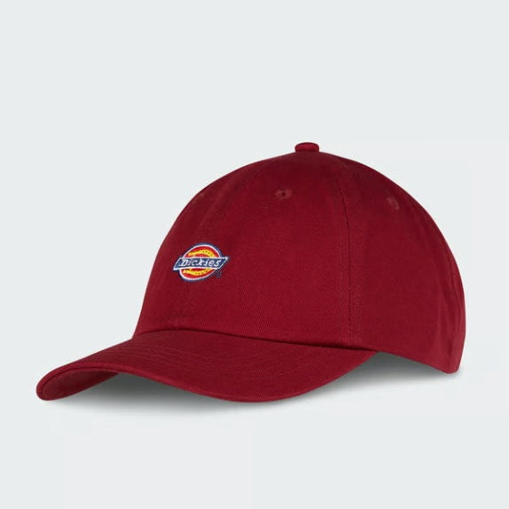 Cap Dickies Hardwick Red