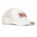 Cap Dickies Lewiston Trucker Egret