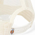 Cap Dickies Lewiston Trucker Egret