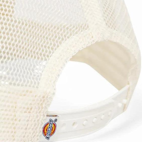 Cap Dickies Lewiston Trucker Egret