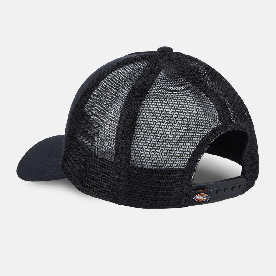 Cap Dickies Trucker Hanston black
