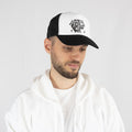Cap Ghettoblaster trucker VI chalices