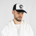 Cap Ghettoblaster trucker heremit
