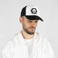 Cap Ghettoblaster trucker moon