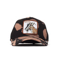 Cap Goorin Bros Acid Goat black