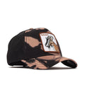 Cap Goorin Bros Acid Goat black