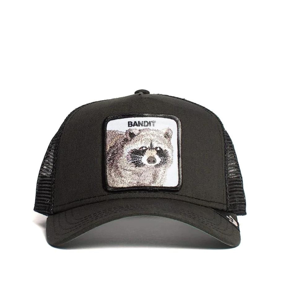 Cap Goorin Bros Bandit black