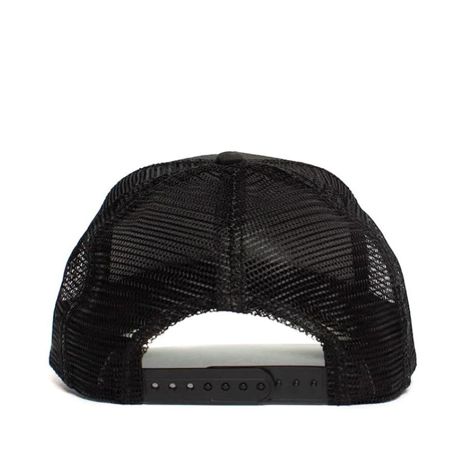 Cap Goorin Bros Bandit black