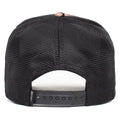 Cap Goorin Bros Black Sheep tie dye black