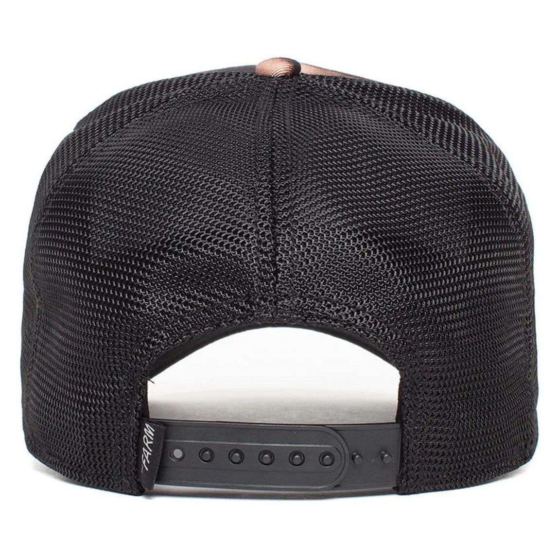 Cap Goorin Bros Black Sheep tie dye black