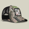 Cap Goorin Bros Camo Lone Wolf Camo
