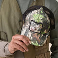 Cap Goorin Bros Camo Lone Wolf Camo