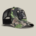 Cap Goorin Bros Camo Panther Camo