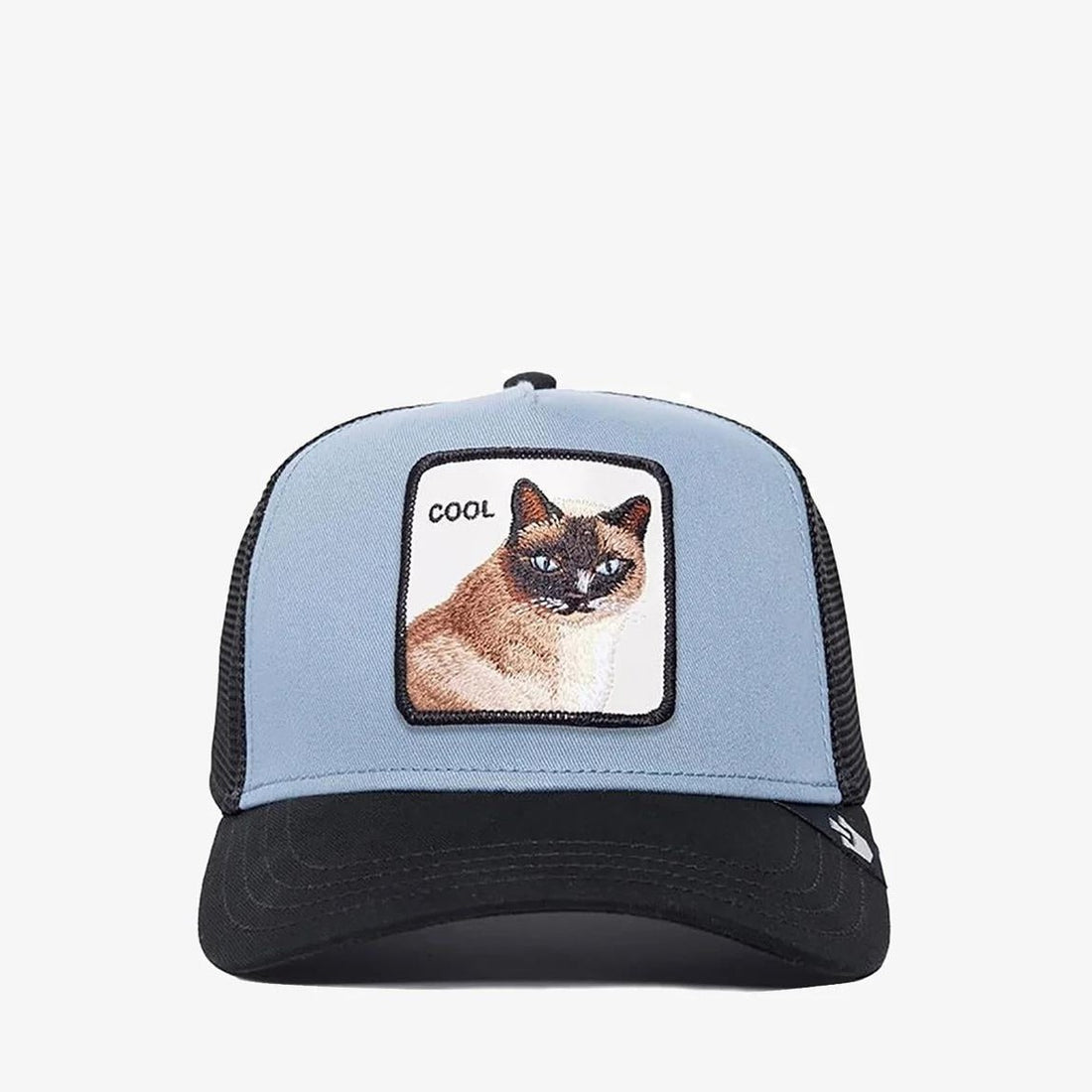 Cap Goorin Bros Cool Cat slate