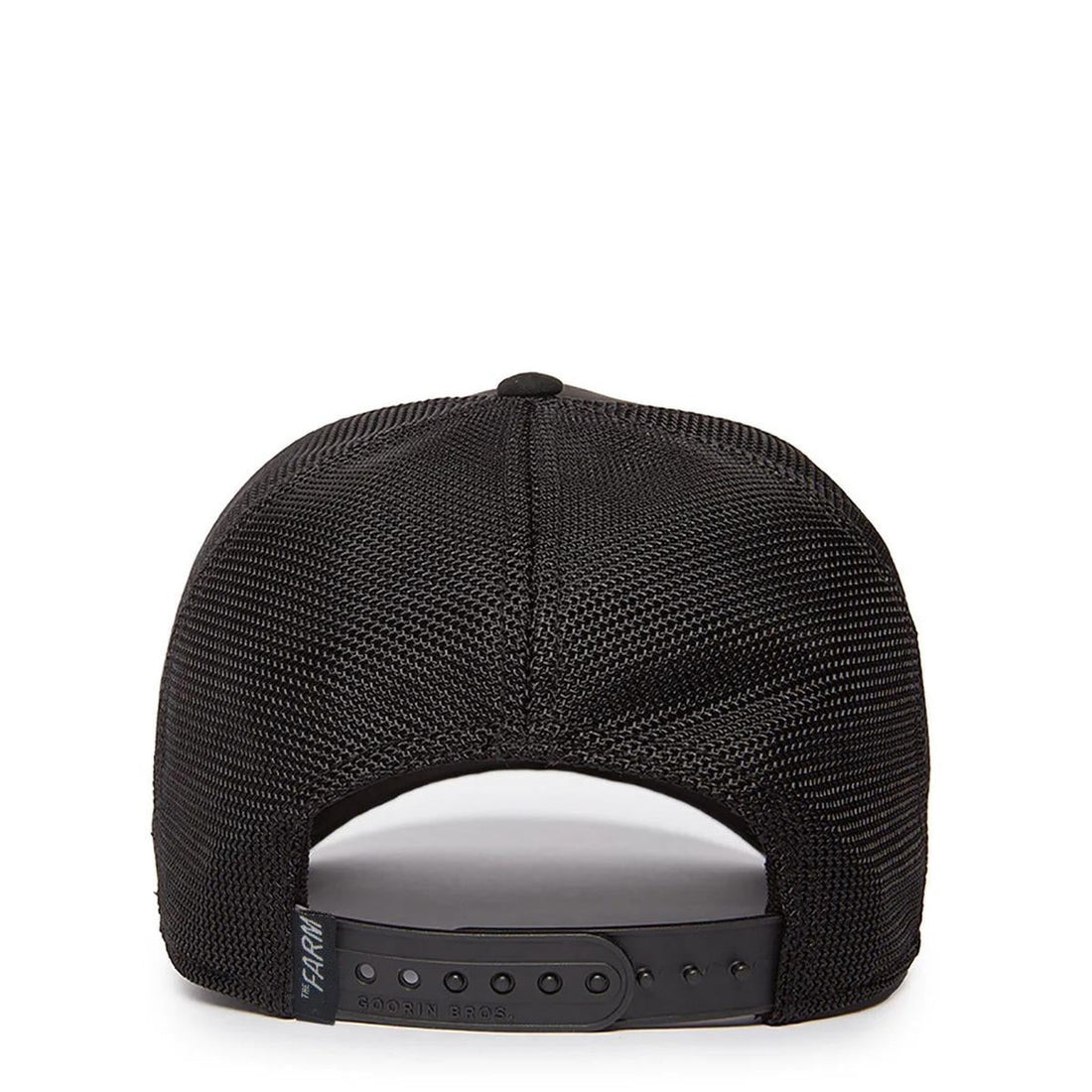 Cap Goorin Bros Cool Cat slate