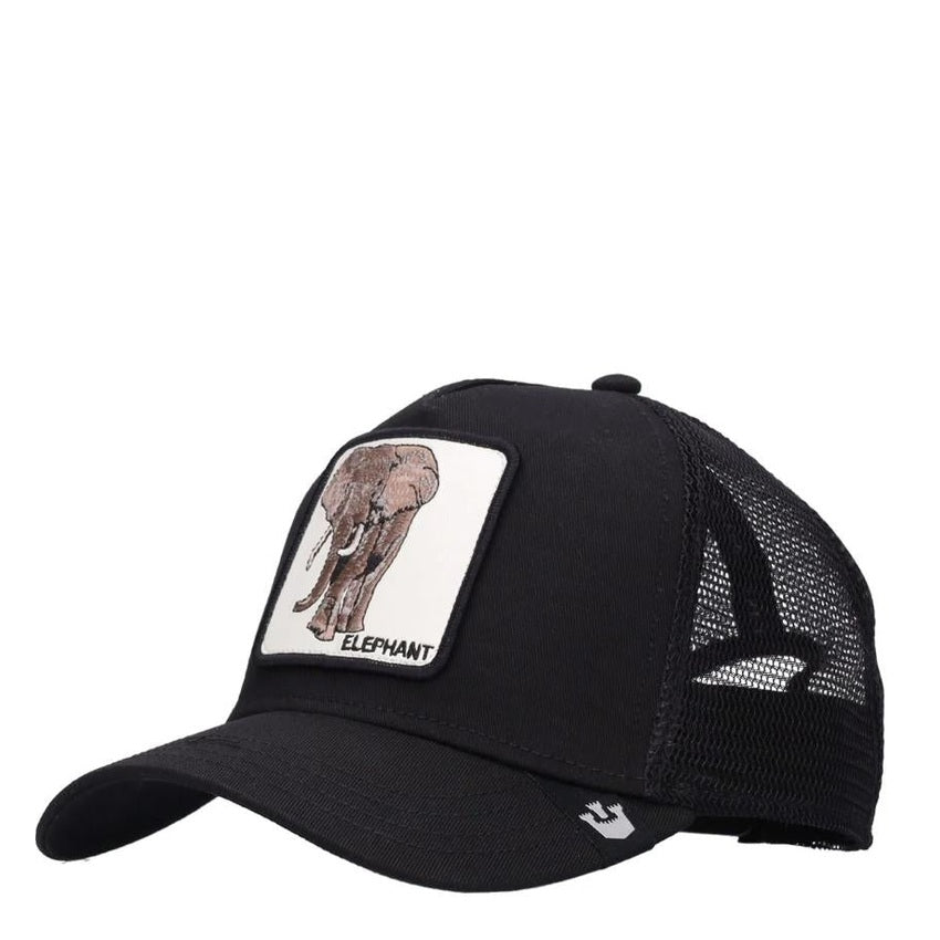 Cap Goorin Bros Elephant black