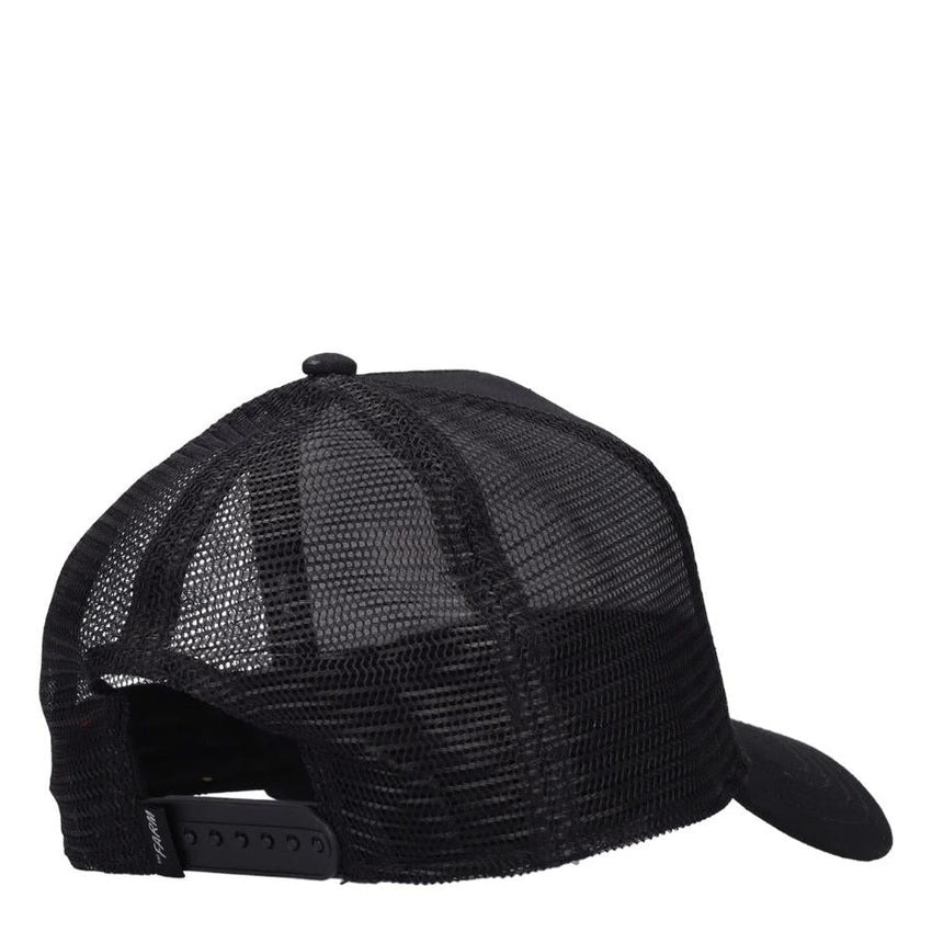 Cap Goorin Bros Elephant black