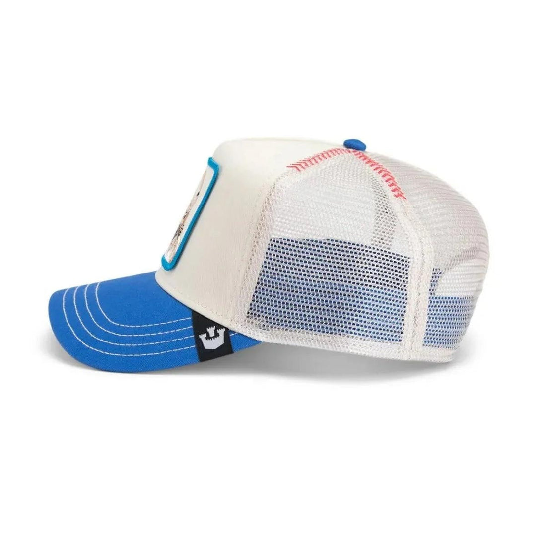 Cap Goorin Bros Fuerte Dog cream