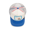 Cap Goorin Bros Fuerte Dog cream