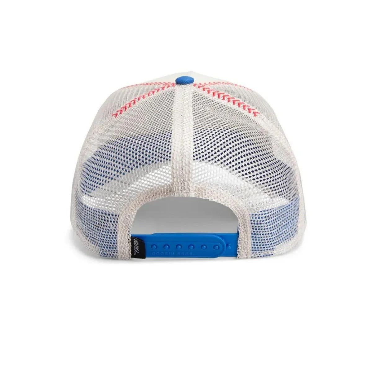 Cap Goorin Bros Fuerte Dog cream