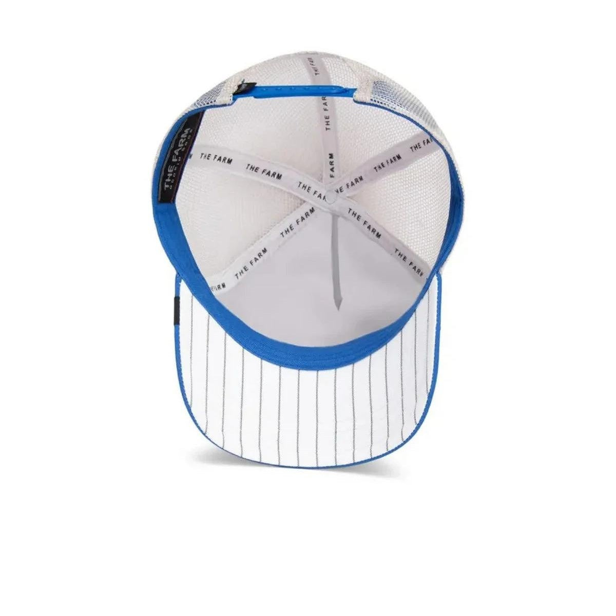 Cap Goorin Bros Fuerte Dog cream