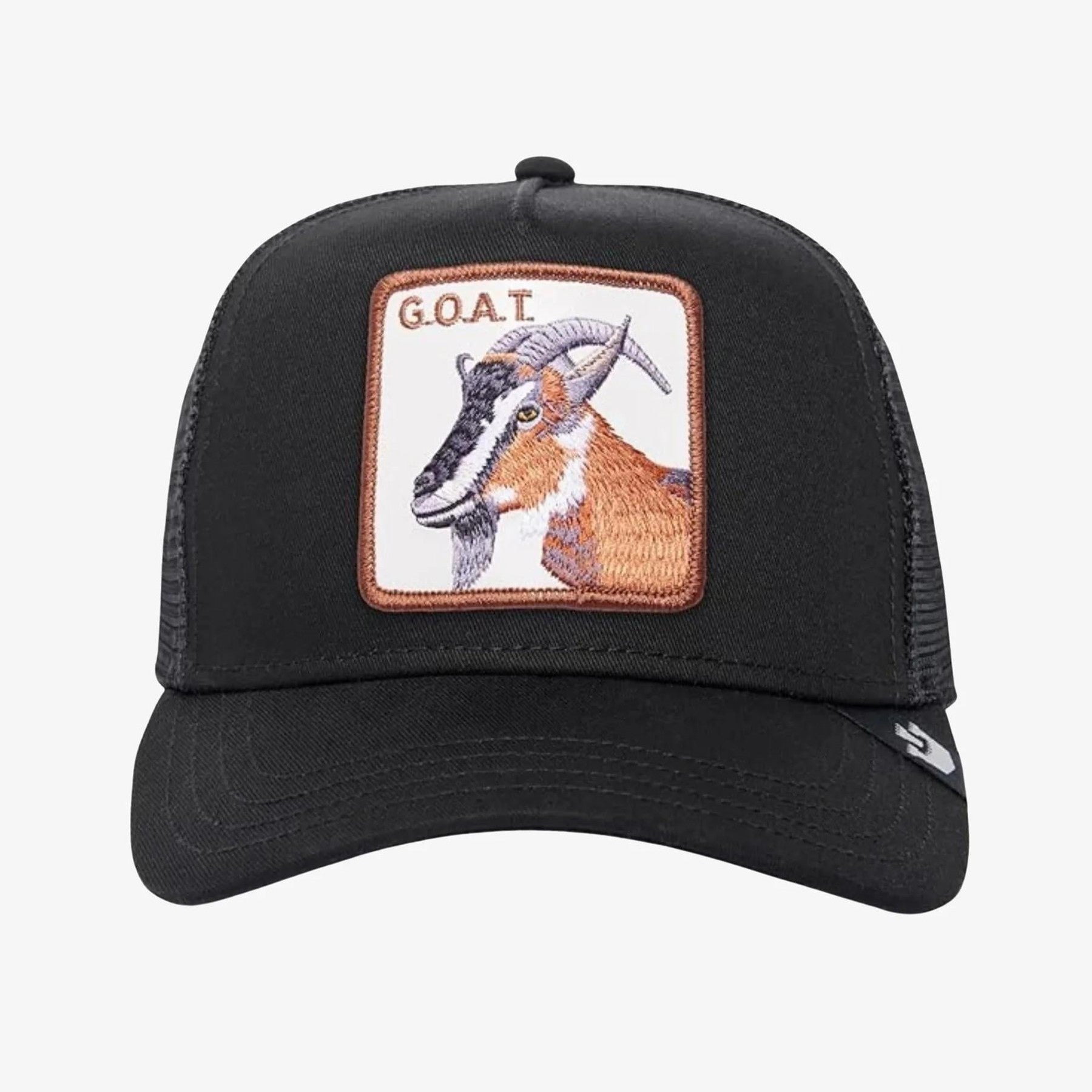 Cap Goorin Bros Goat balck