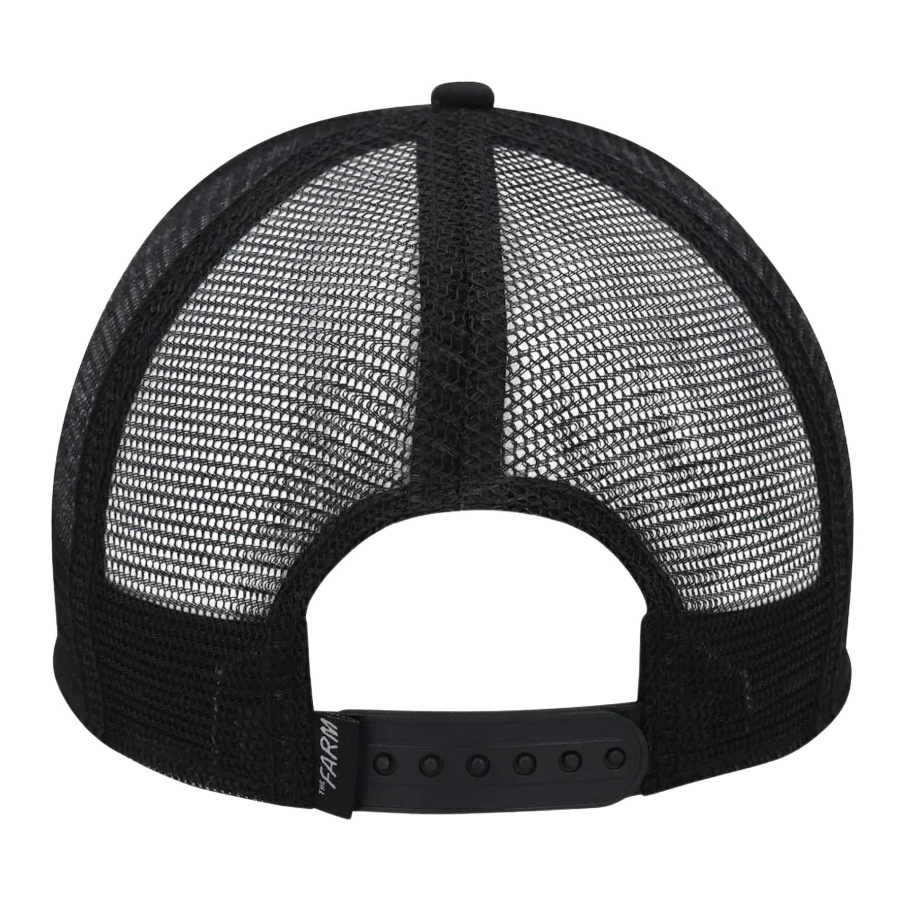 Cap Goorin Bros Goat balck