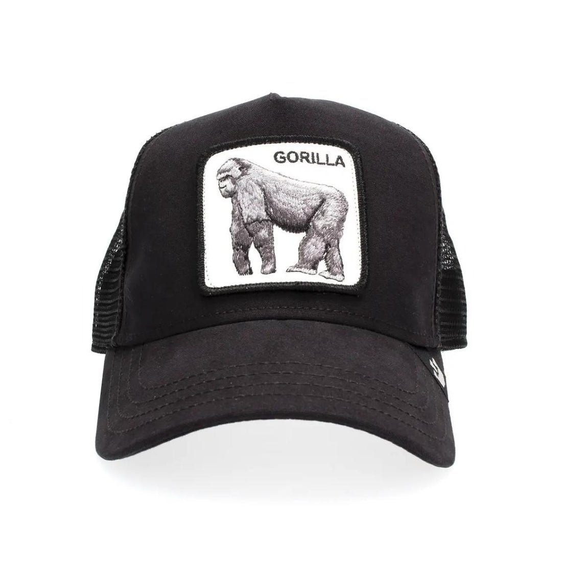Cap Goorin Bros Gorilla black