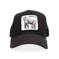 Cap Goorin Bros Gorilla black