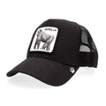 Cap Goorin Bros Gorilla black