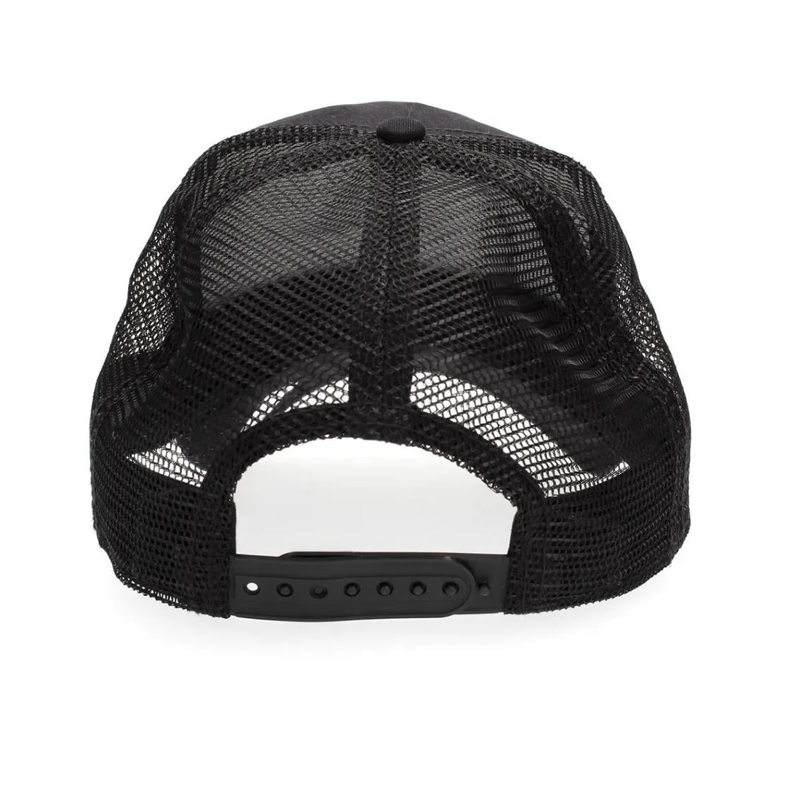 Cap Goorin Bros Gorilla black