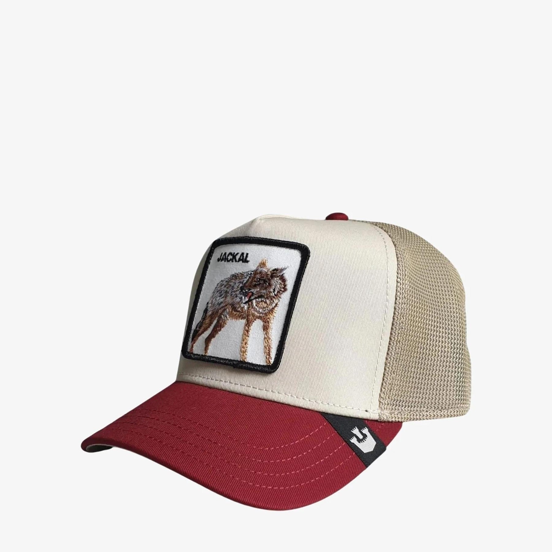 Cap Goorin Bros Jackal brick